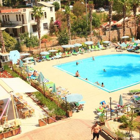 Greenlife Hotel 알란야 외부 사진