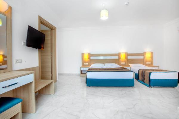 Greenlife Hotel 알란야 외부 사진