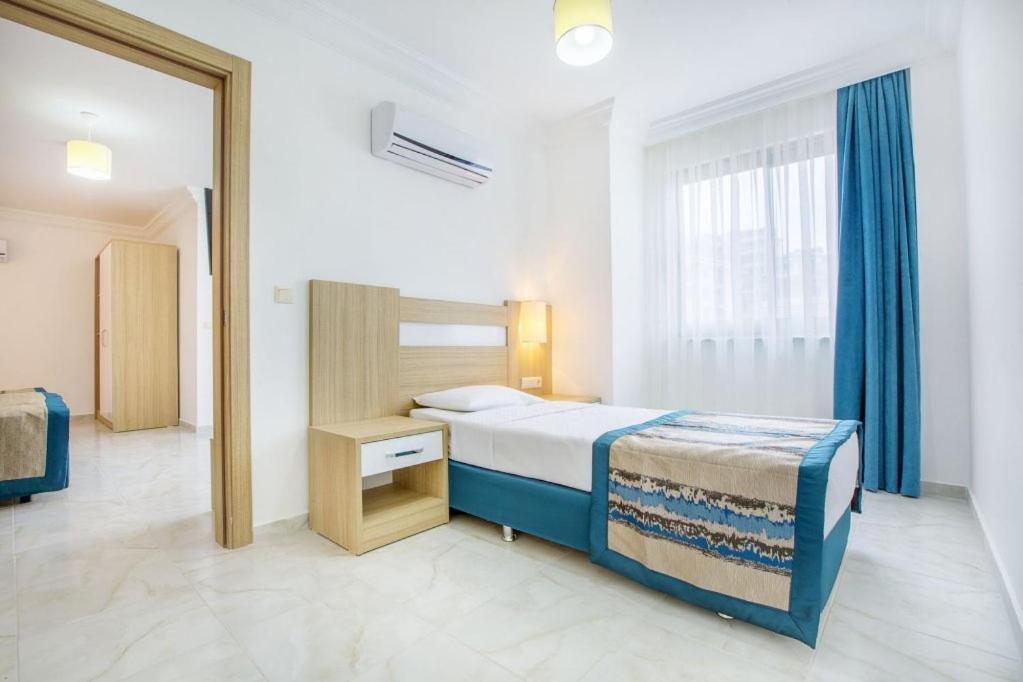 Greenlife Hotel 알란야 외부 사진