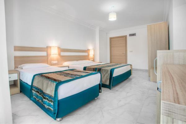 Greenlife Hotel 알란야 외부 사진