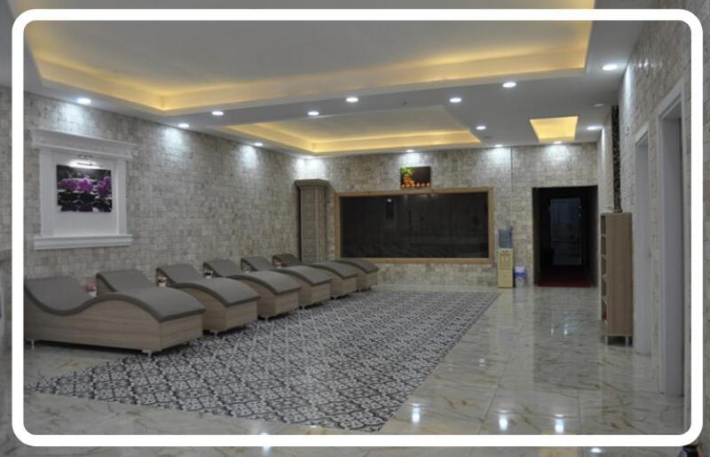 Greenlife Hotel 알란야 외부 사진