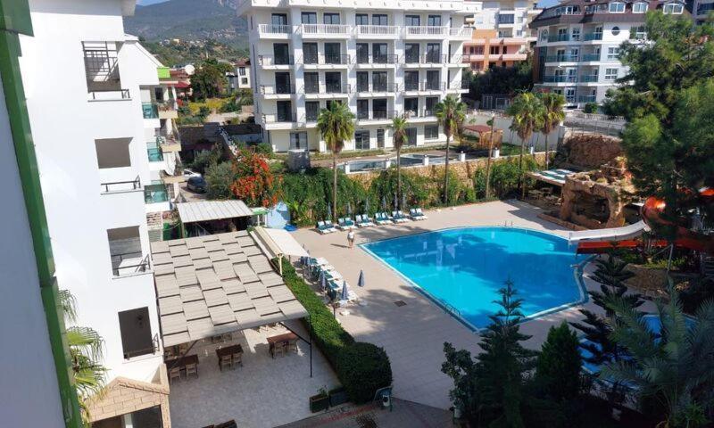 Greenlife Hotel 알란야 외부 사진